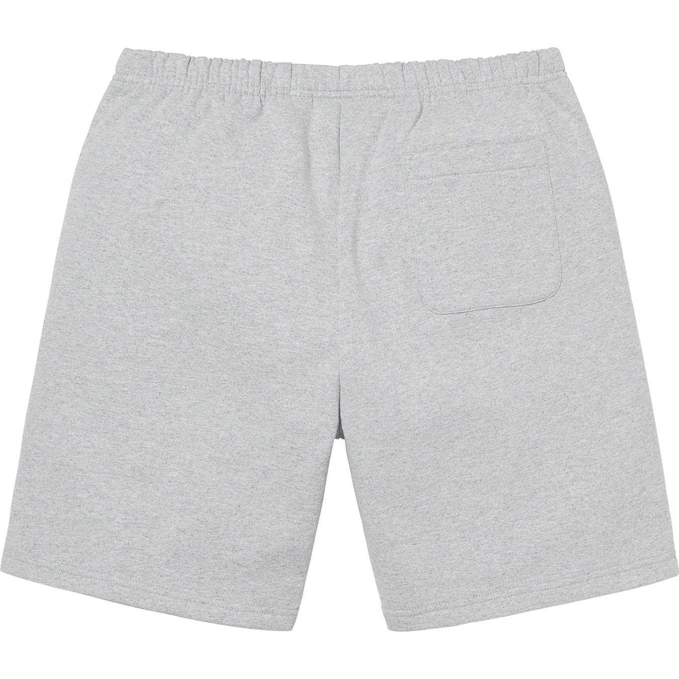 Small Box Sweatshort view 11